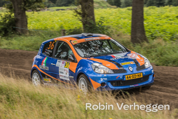 Vechtdal Rally 2021
