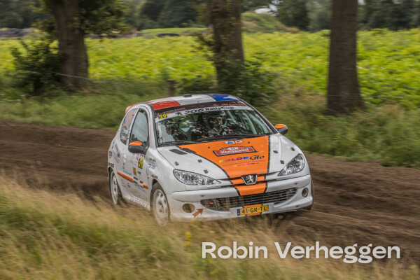 Vechtdal Rally 2021