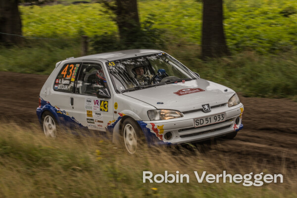 Vechtdal Rally 2021