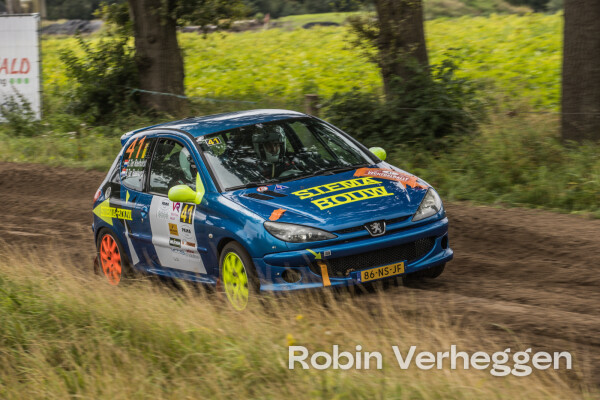 Vechtdal Rally 2021
