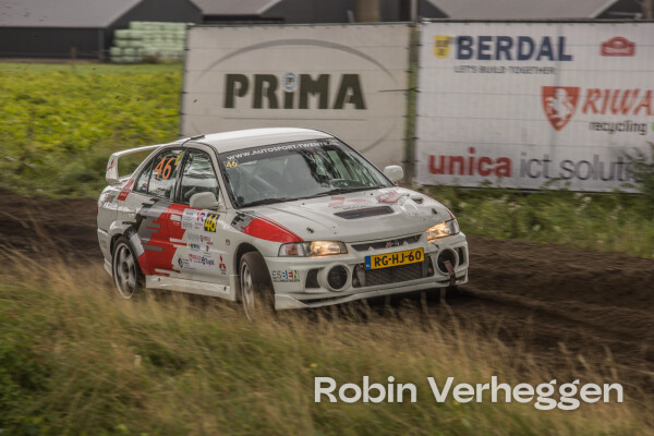 Vechtdal Rally 2021