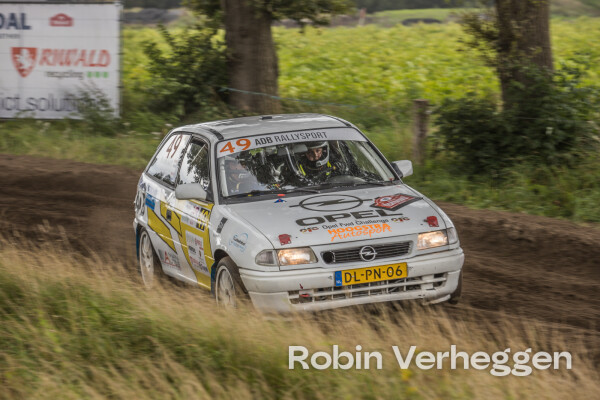 Vechtdal Rally 2021
