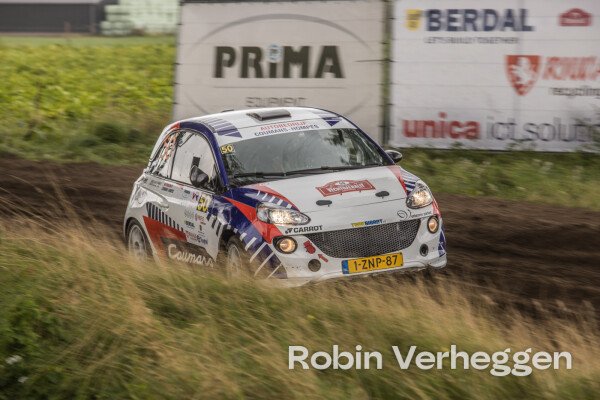 Vechtdal Rally 2021