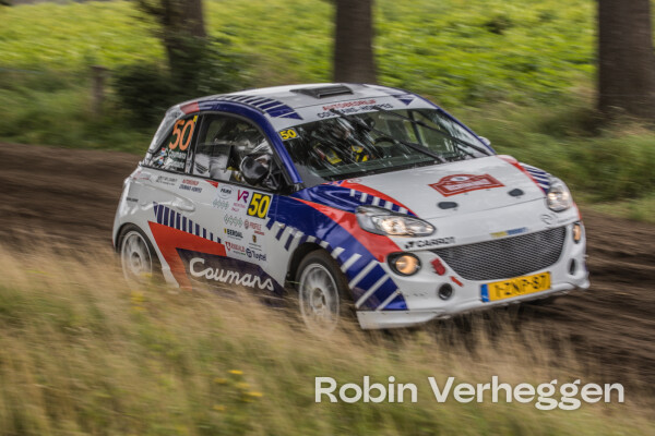 Vechtdal Rally 2021