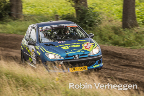 Vechtdal Rally 2021