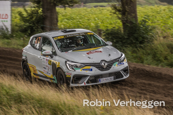 Vechtdal Rally 2021
