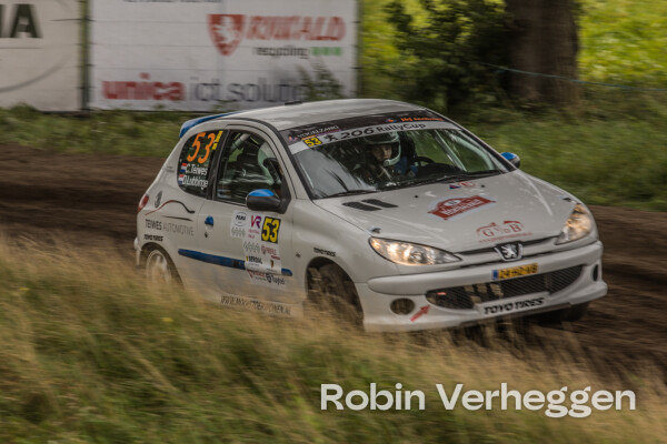 Vechtdal Rally 2021