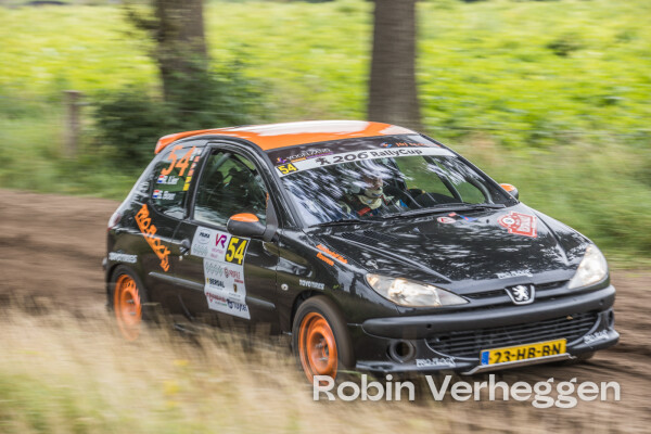 Vechtdal Rally 2021