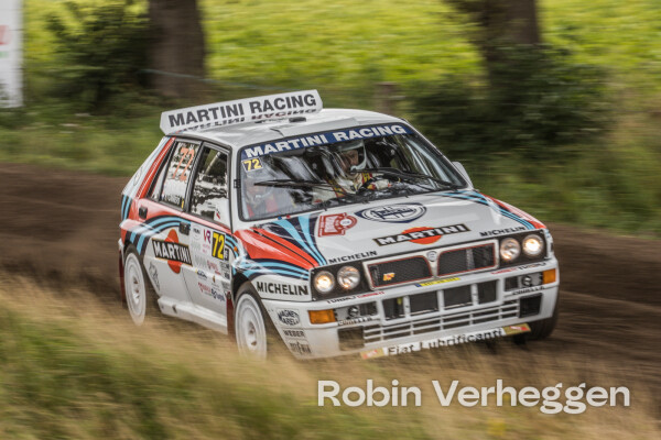 Vechtdal Rally 2021