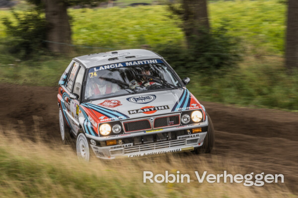 Vechtdal Rally 2021