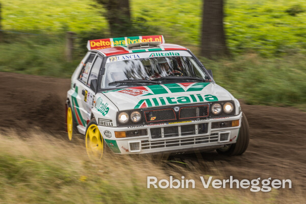 Vechtdal Rally 2021