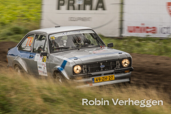 Vechtdal Rally 2021