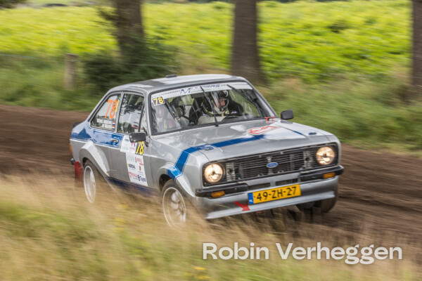 Vechtdal Rally 2021