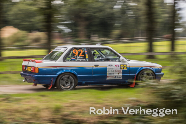 Vechtdal Rally 2021