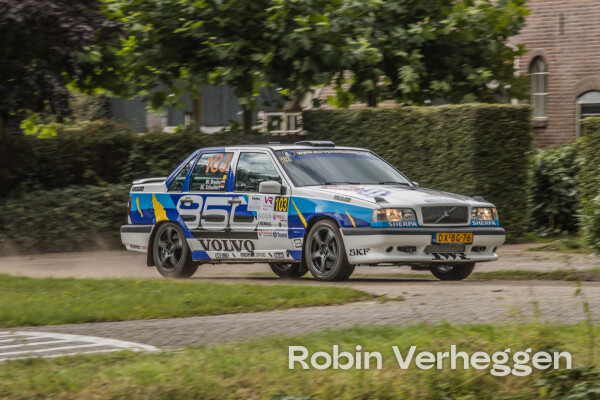 Vechtdal Rally 2021