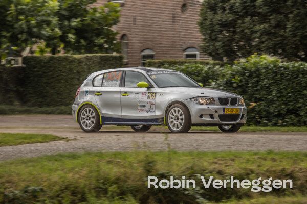 Vechtdal Rally 2021