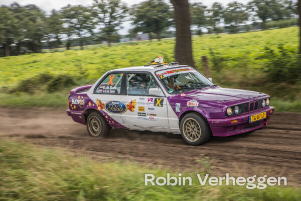 Vechtdal Rally 2021