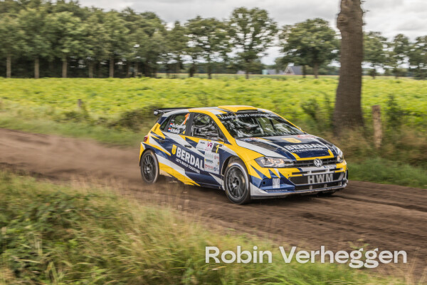 Vechtdal Rally 2021