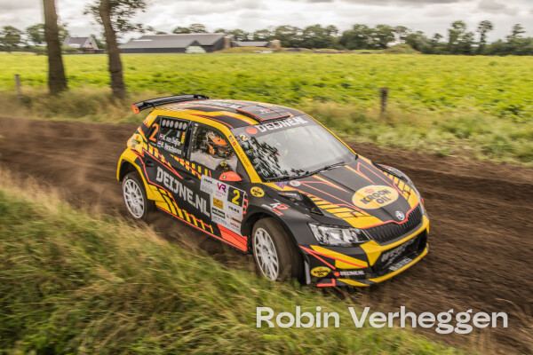 Vechtdal Rally 2021