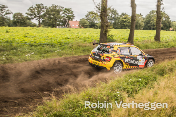 Vechtdal Rally 2021