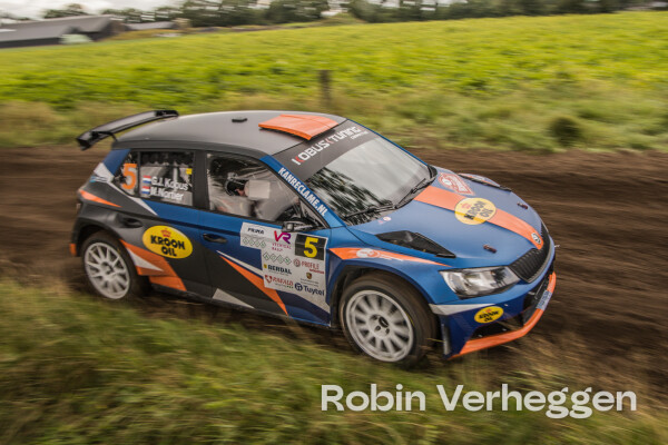 Vechtdal Rally 2021