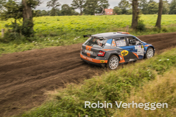 Vechtdal Rally 2021