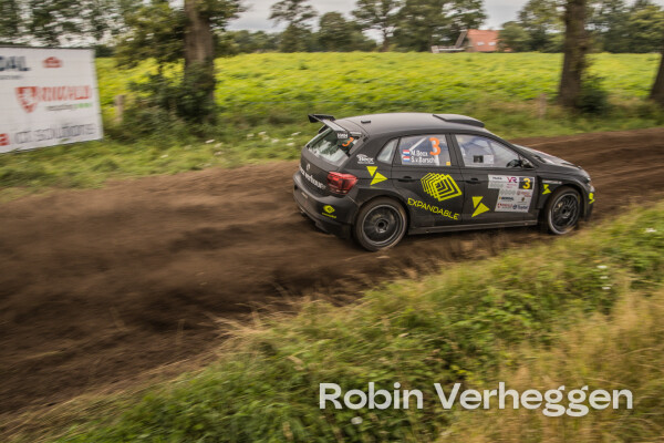 Vechtdal Rally 2021