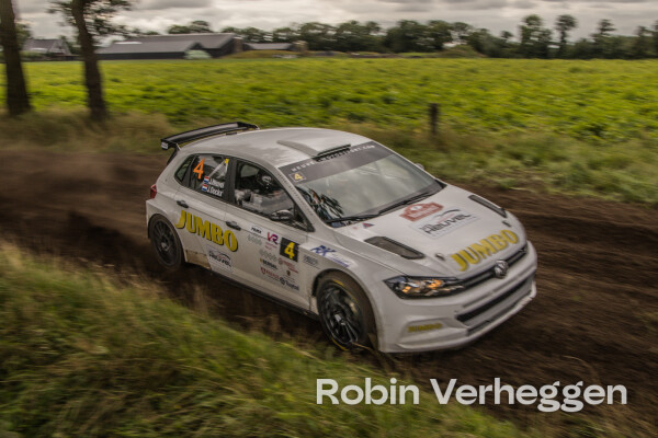 Vechtdal Rally 2021