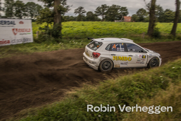 Vechtdal Rally 2021