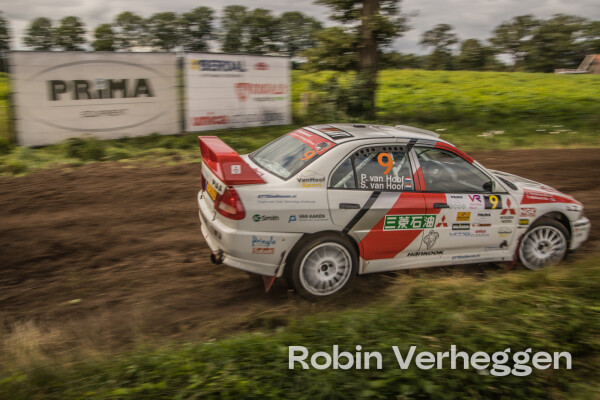 Vechtdal Rally 2021