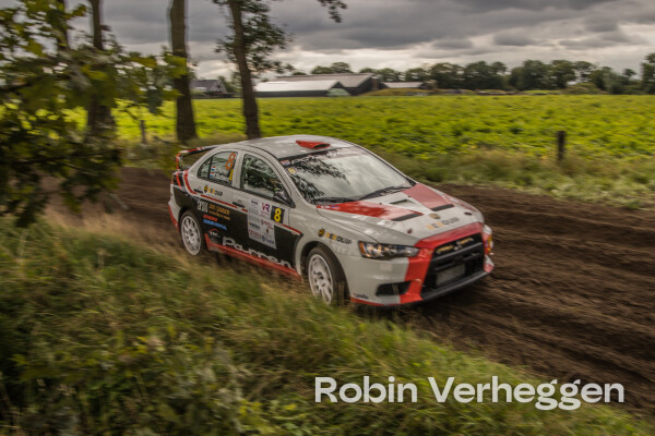 Vechtdal Rally 2021