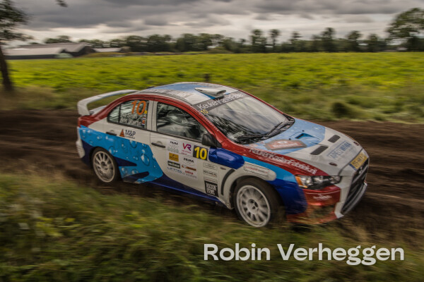 Vechtdal Rally 2021