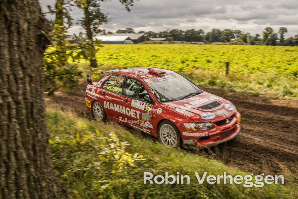 Vechtdal Rally 2021