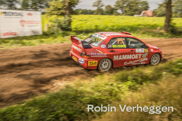 Vechtdal Rally 2021
