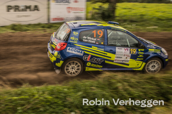 Vechtdal Rally 2021