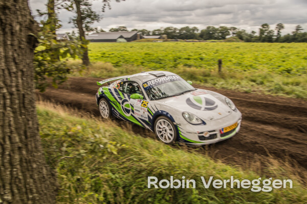 Vechtdal Rally 2021