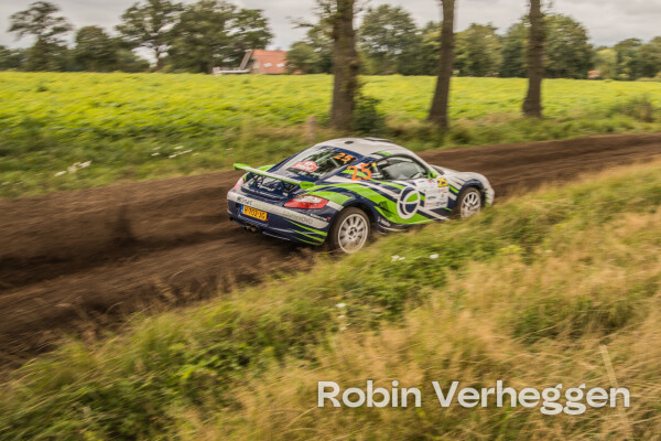 Vechtdal Rally 2021