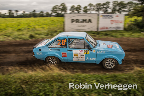Vechtdal Rally 2021