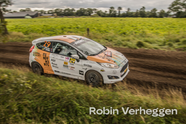 Vechtdal Rally 2021