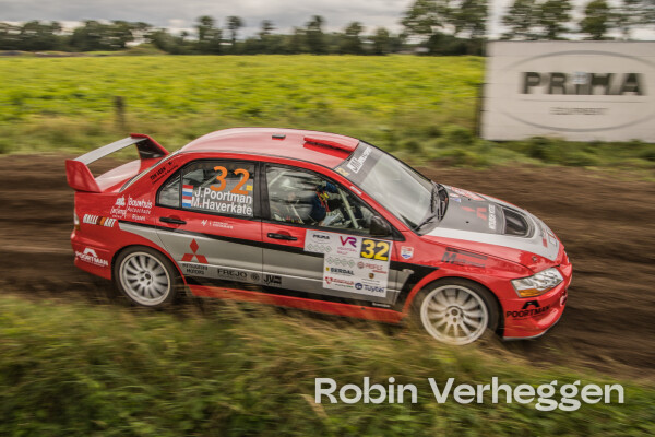 Vechtdal Rally 2021