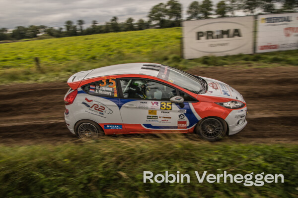 Vechtdal Rally 2021