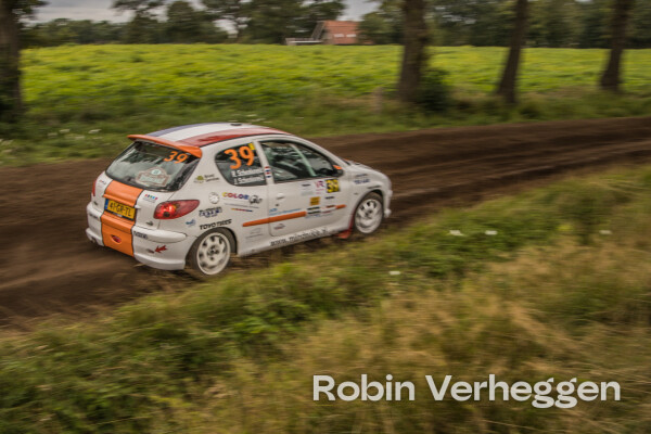 Vechtdal Rally 2021