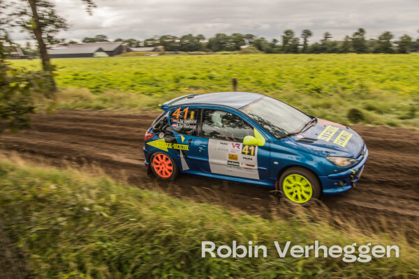 Vechtdal Rally 2021