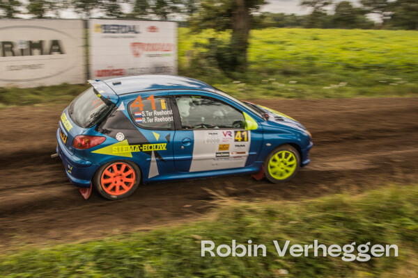 Vechtdal Rally 2021