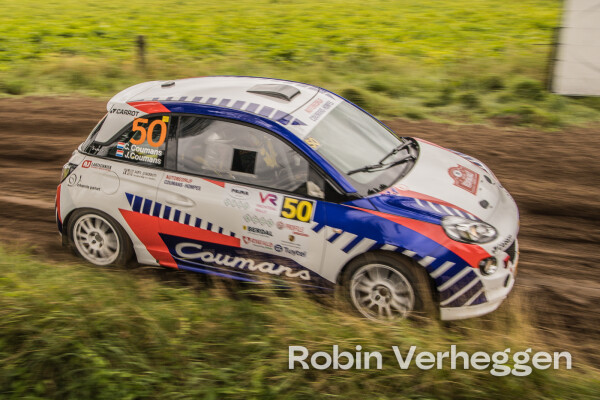Vechtdal Rally 2021