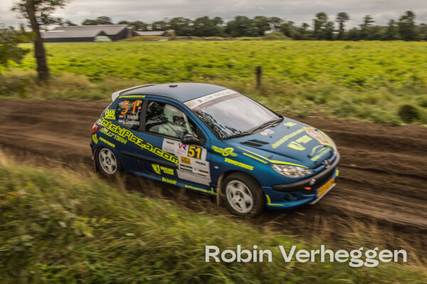 Vechtdal Rally 2021