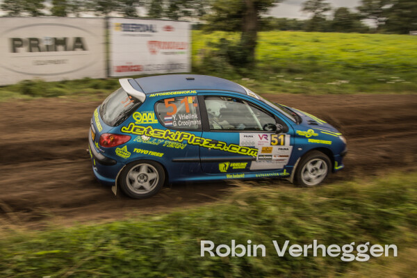 Vechtdal Rally 2021
