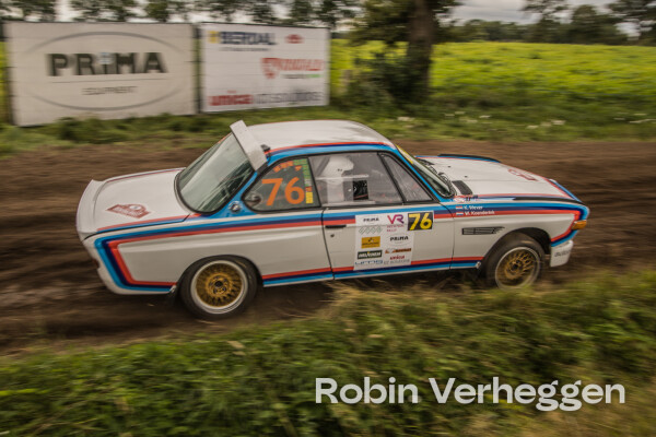 Vechtdal Rally 2021
