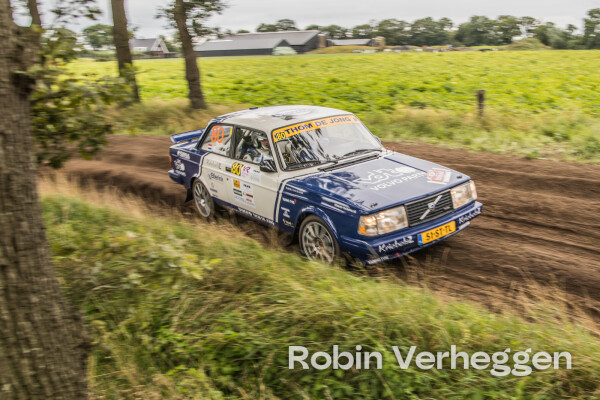 Vechtdal Rally 2021
