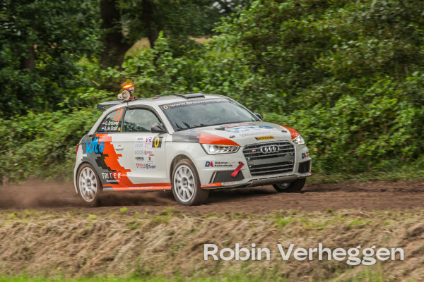 Vechtdal Rally 2021